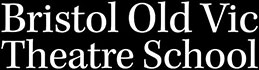 Bristol Old Vic Theatre School Bristol Old Vic Theatre School