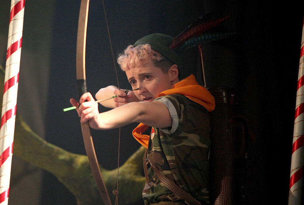 Robin Hood