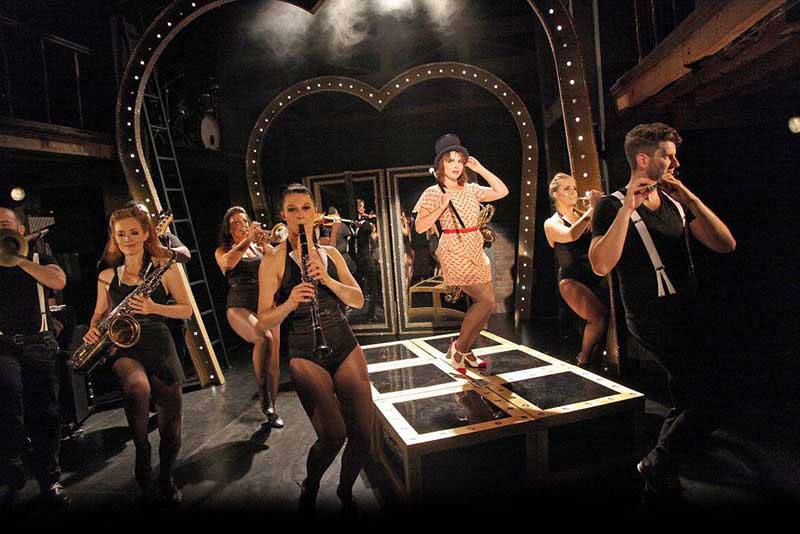 Sweet Charity