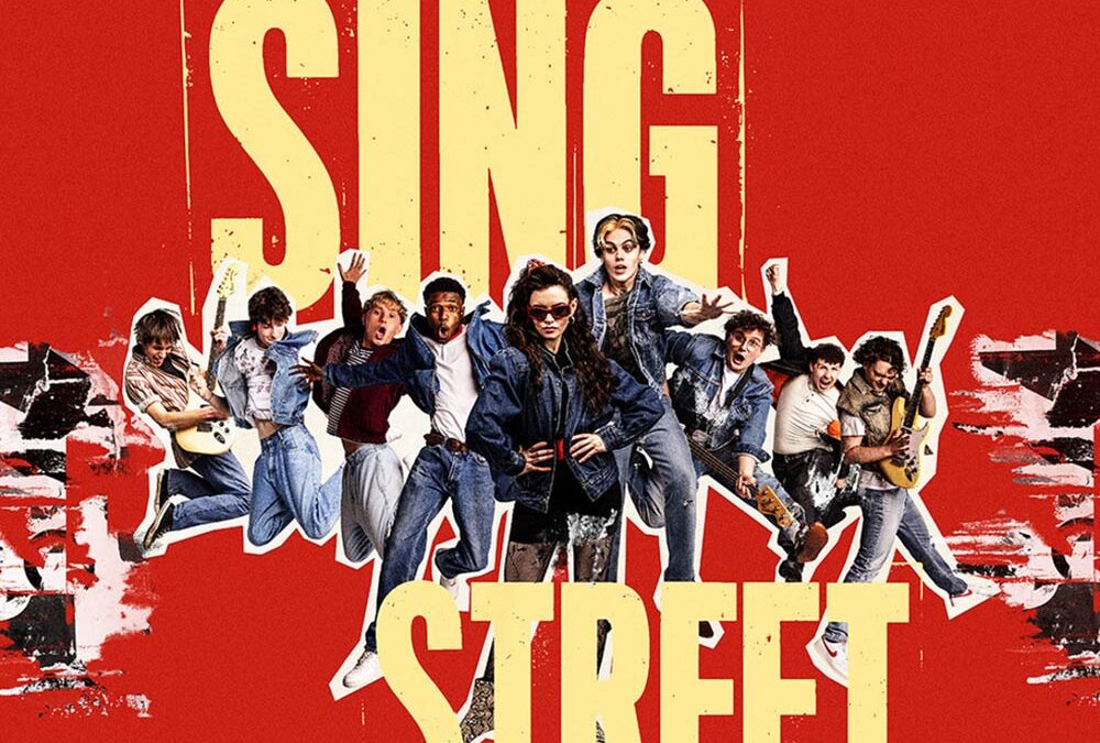 Sing Street - Dani Mac Combat