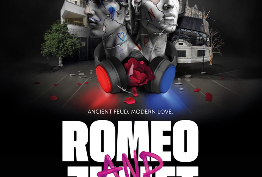 Romeo And Juliet